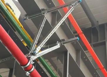 五常抗震支架厂家与你分享你必须做的紧急情况下的准备